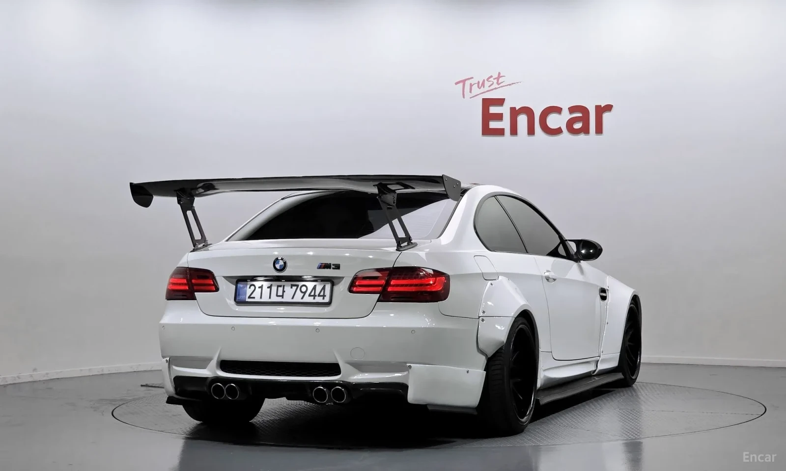 BMW M3 PROVERKA NA MQSTO V KOREA* TOP CENA* UNIKAT* , снимка 2 - Автомобили и джипове - 55622128