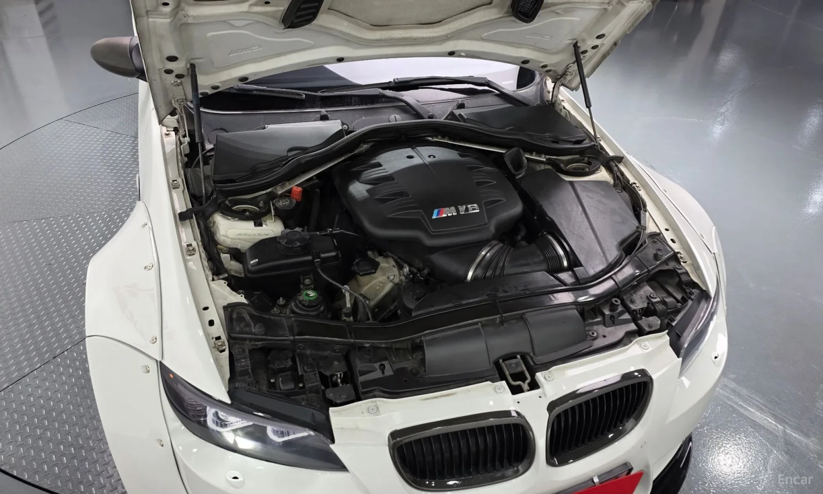 BMW M3 PROVERKA NA MQSTO V KOREA* TOP CENA* UNIKAT* , снимка 6 - Автомобили и джипове - 55622128
