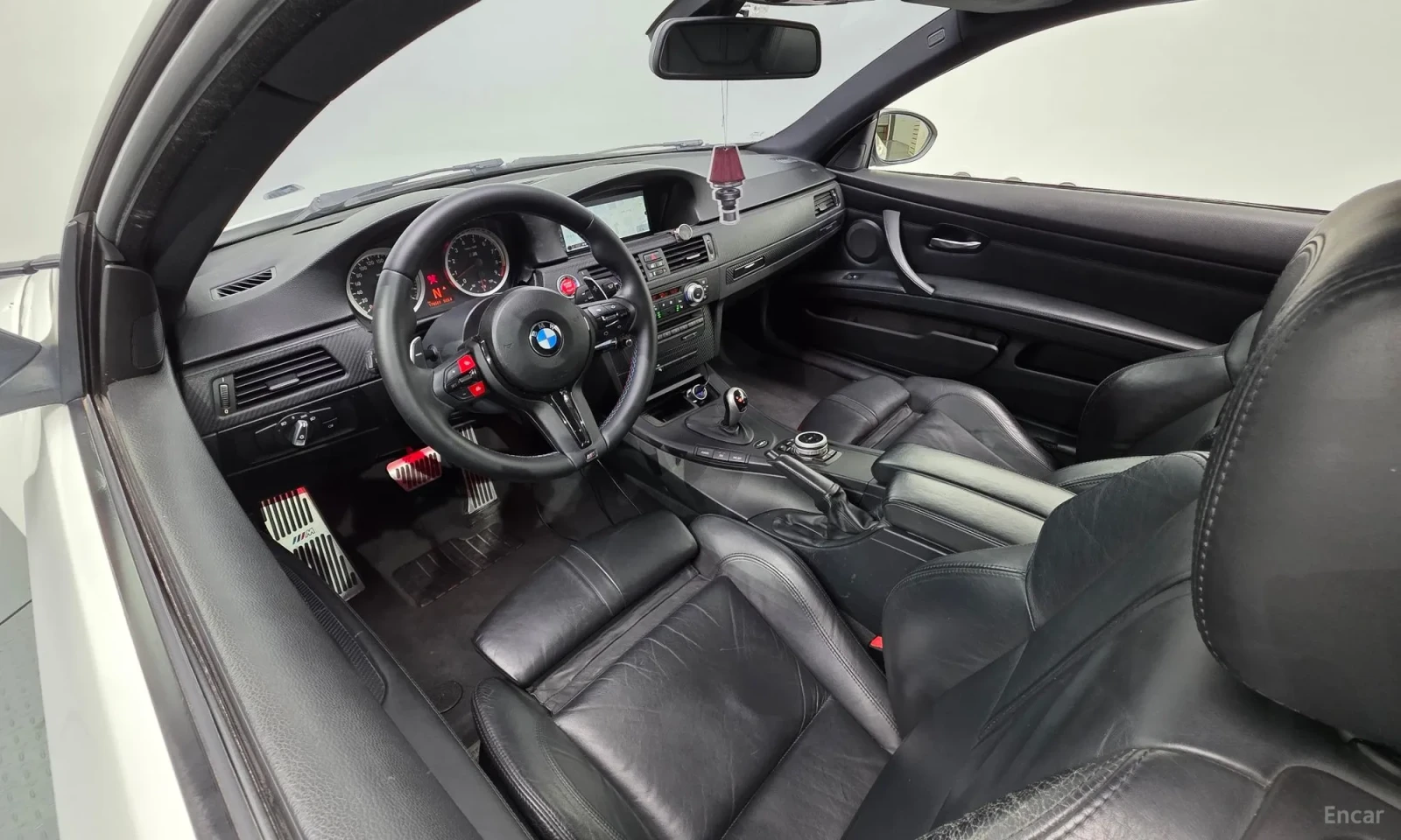 BMW M3 PROVERKA NA MQSTO V KOREA* TOP CENA* UNIKAT* , снимка 16 - Автомобили и джипове - 55622128