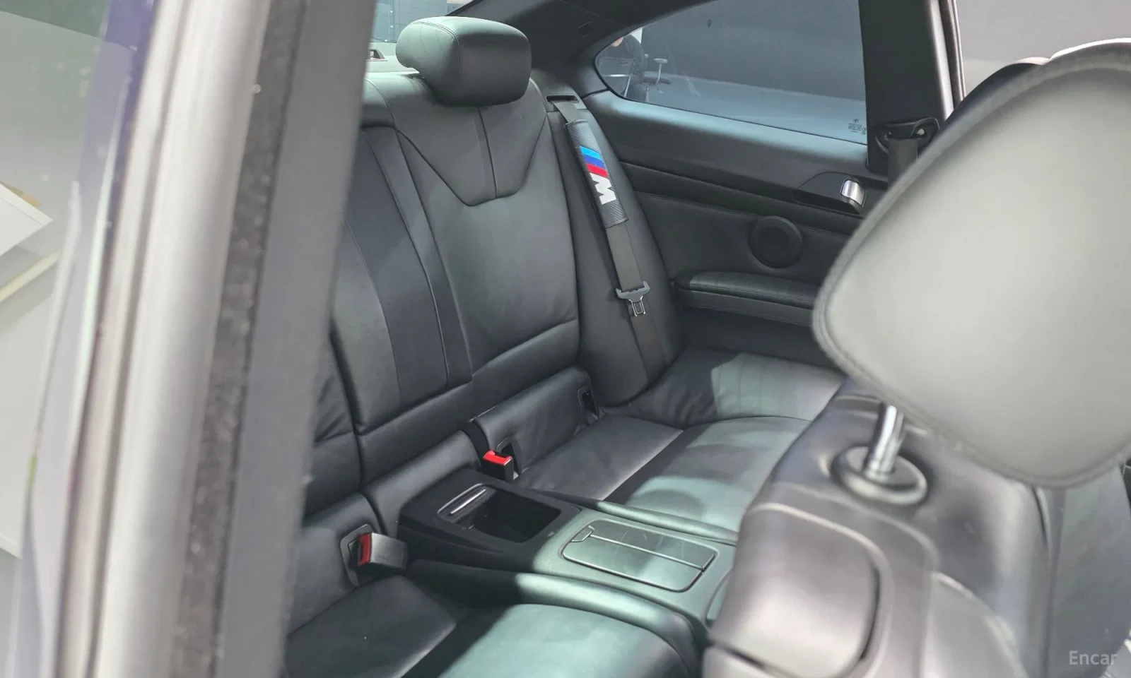BMW M3 PROVERKA NA MQSTO V KOREA* TOP CENA* UNIKAT* , снимка 7 - Автомобили и джипове - 55622128