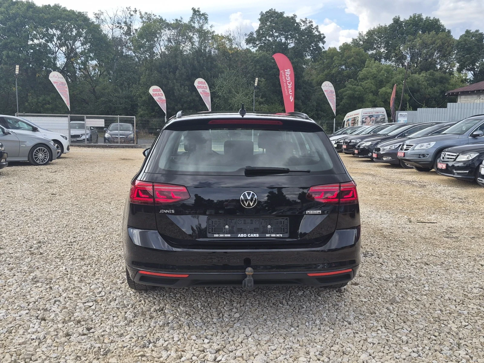 VW Passat ��������� 1.5i 140k.km. | Mobile.bg � ����������� 5