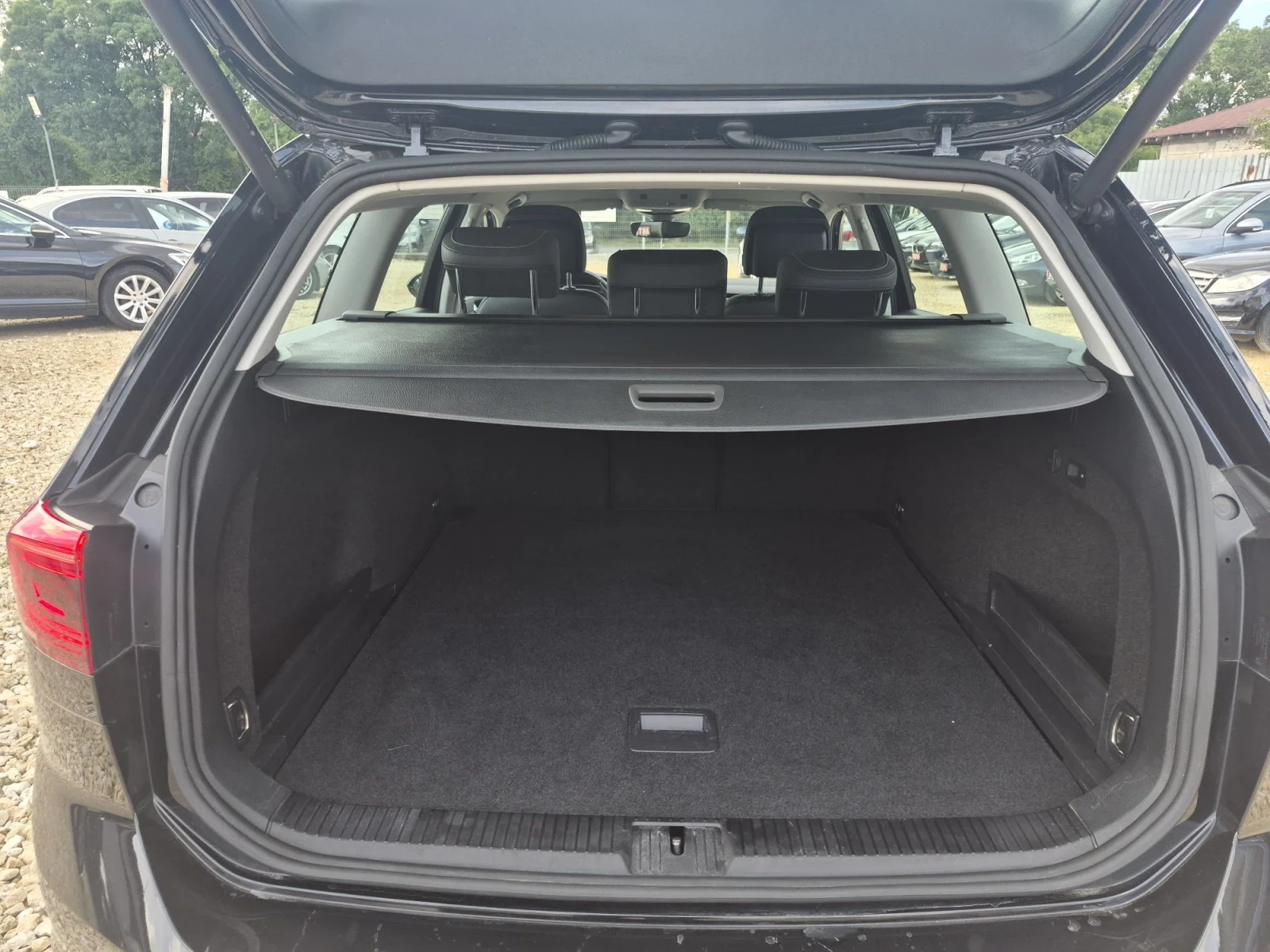 VW Passat ��������� 1.5i 140k.km. | Mobile.bg � ����������� 6