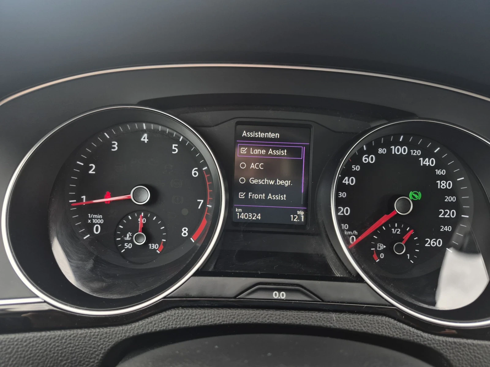 VW Passat ��������� 1.5i 140k.km. | Mobile.bg � ����������� 15