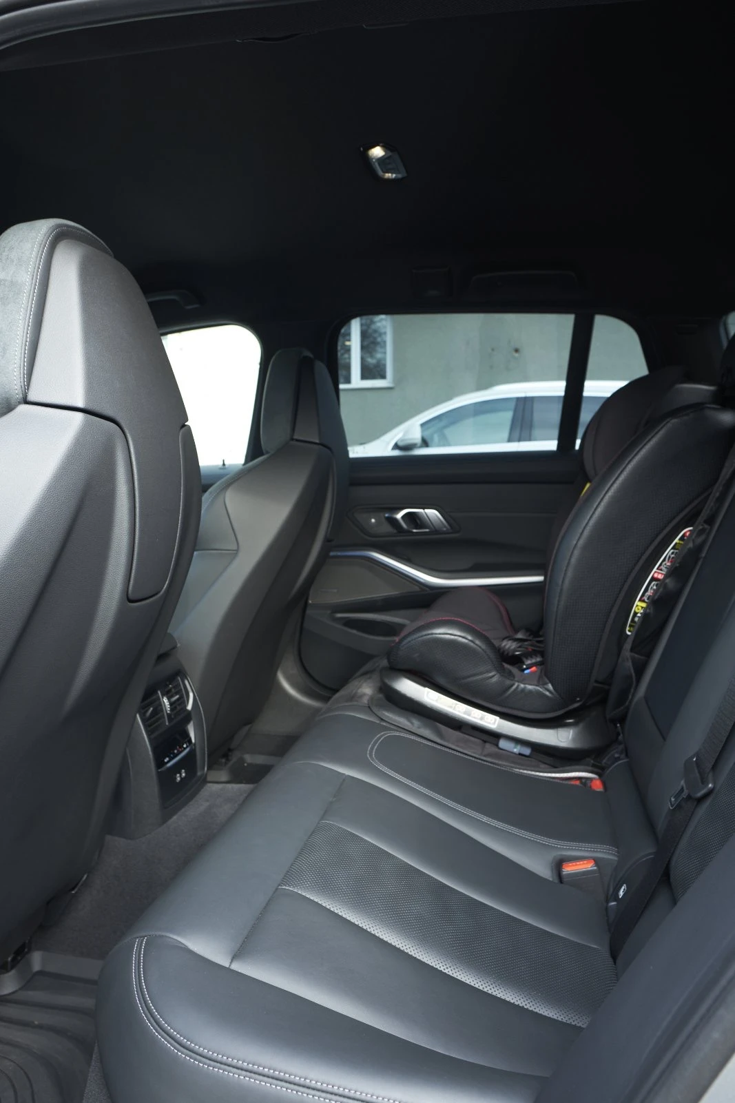 BMW M3 Touring, снимка 13 - Автомобили и джипове - 56155767