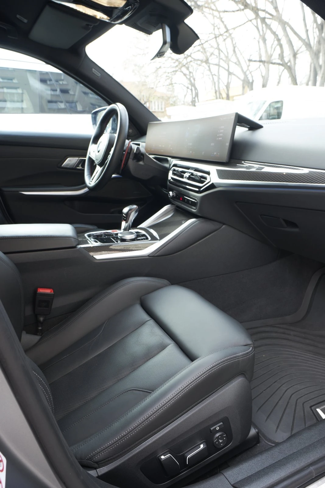 BMW M3 Touring, снимка 9 - Автомобили и джипове - 56155767