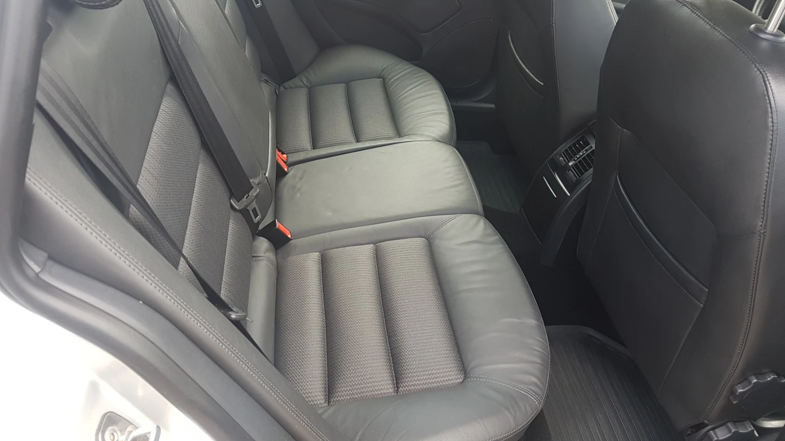 Skoda Octavia 1.9TDI 105кс, снимка 11 - Автомобили и джипове - 56210554
