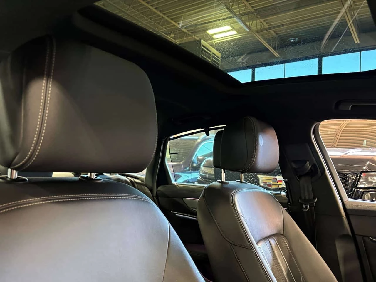 Audi A6 * Technik| S LINE| QUATTRO| CLUSTERNAV| HEADSUP| , снимка 14 - Автомобили и джипове - 56213793