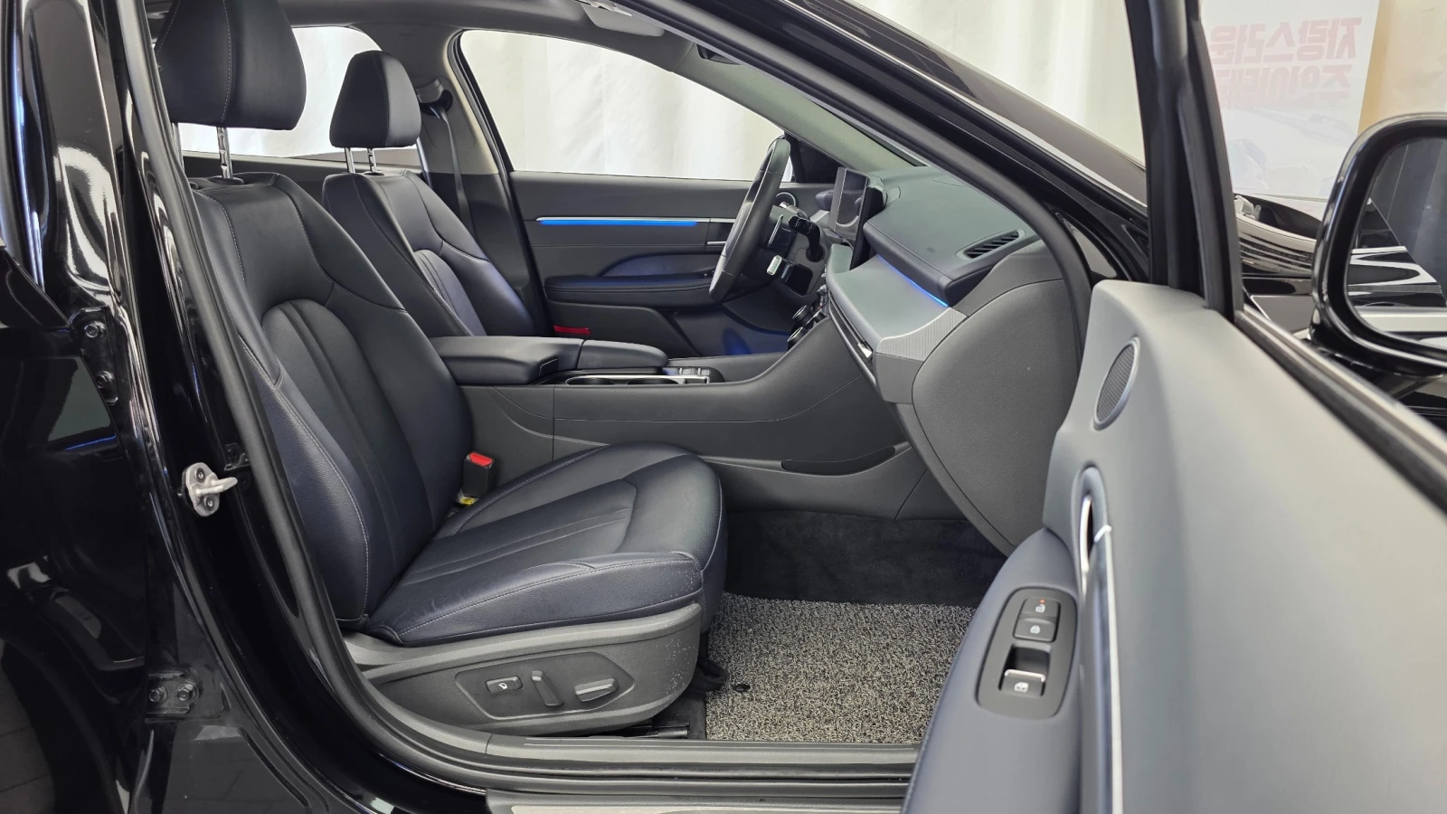 Hyundai Sonata INSPIRATION  * КРАЙНА ЦЕНА* FULL MAX * TURBO* , снимка 7 - Автомобили и джипове - 56215185