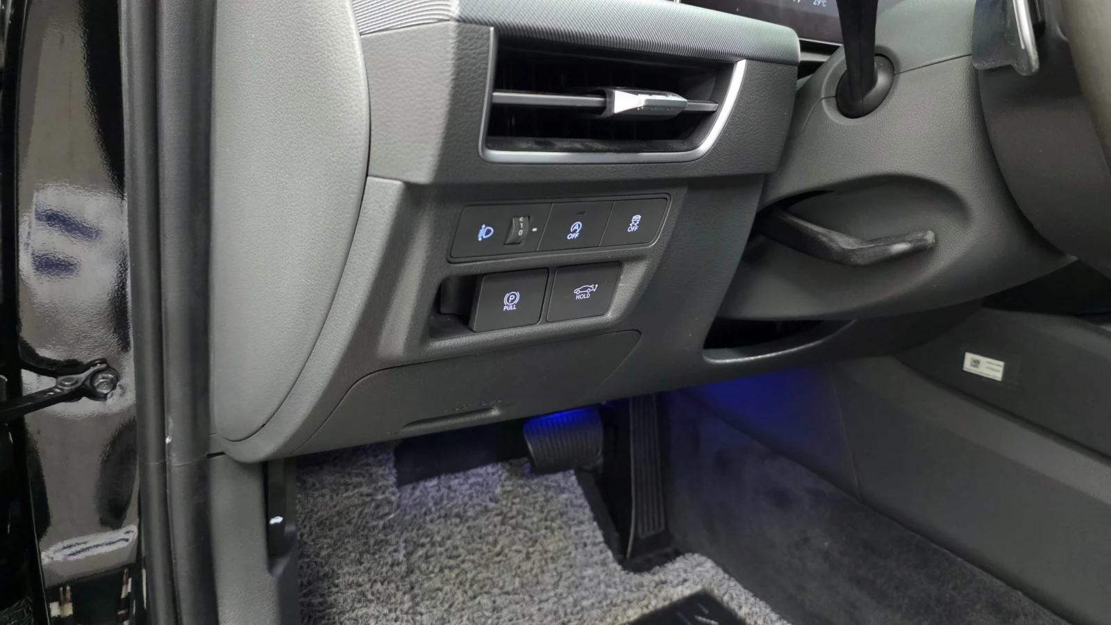 Hyundai Sonata INSPIRATION  * КРАЙНА ЦЕНА* FULL MAX * TURBO* , снимка 16 - Автомобили и джипове - 56215185