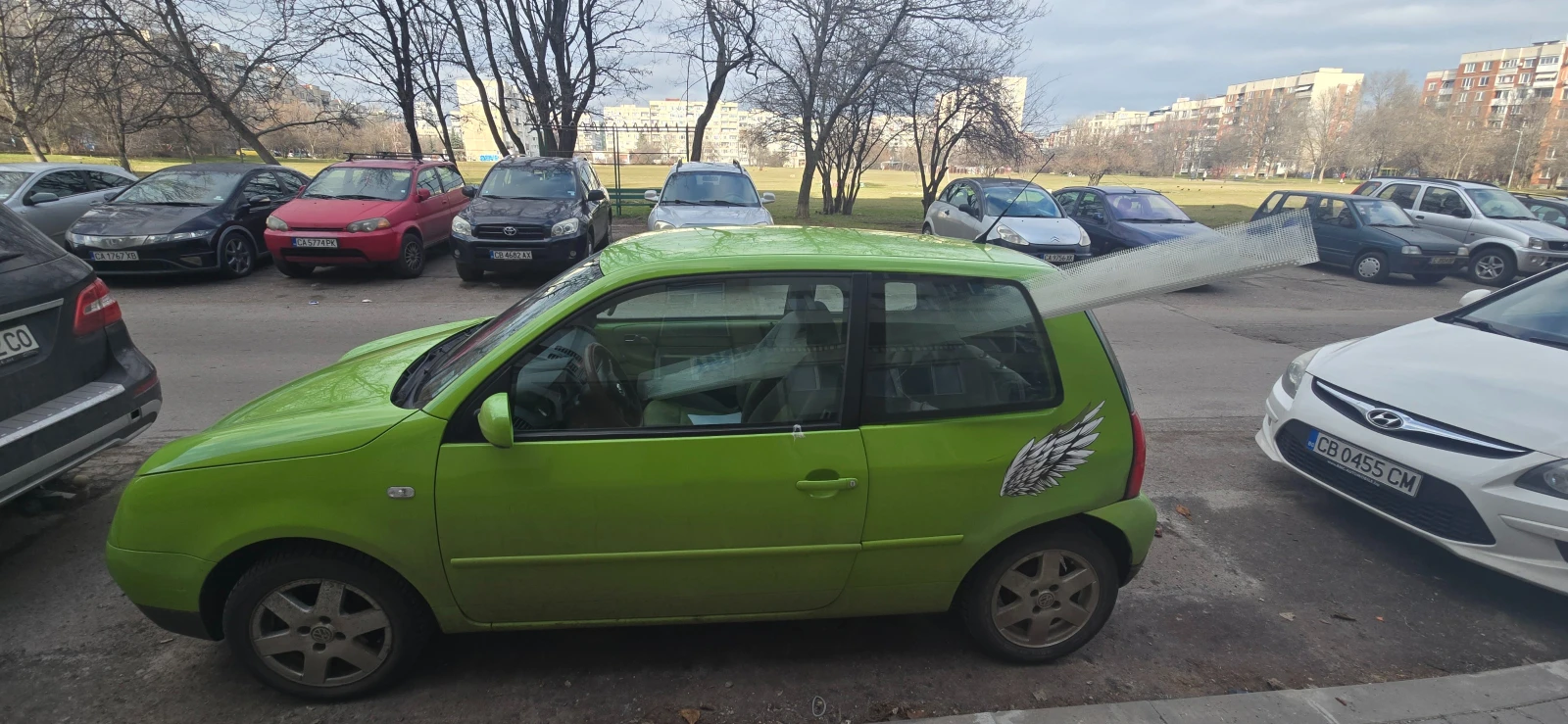 VW Lupo | Mobile.bg � ����������� 3