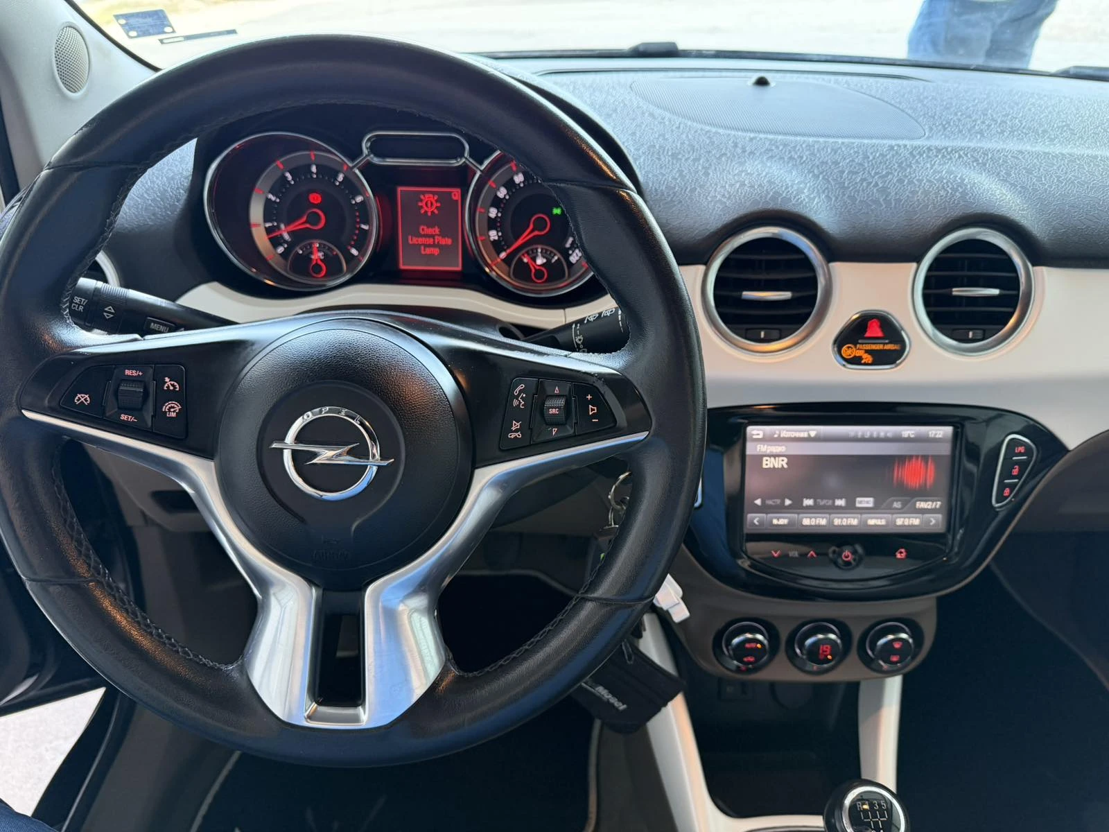 Opel Adam 1.4I ��� | Mobile.bg � ����������� 9