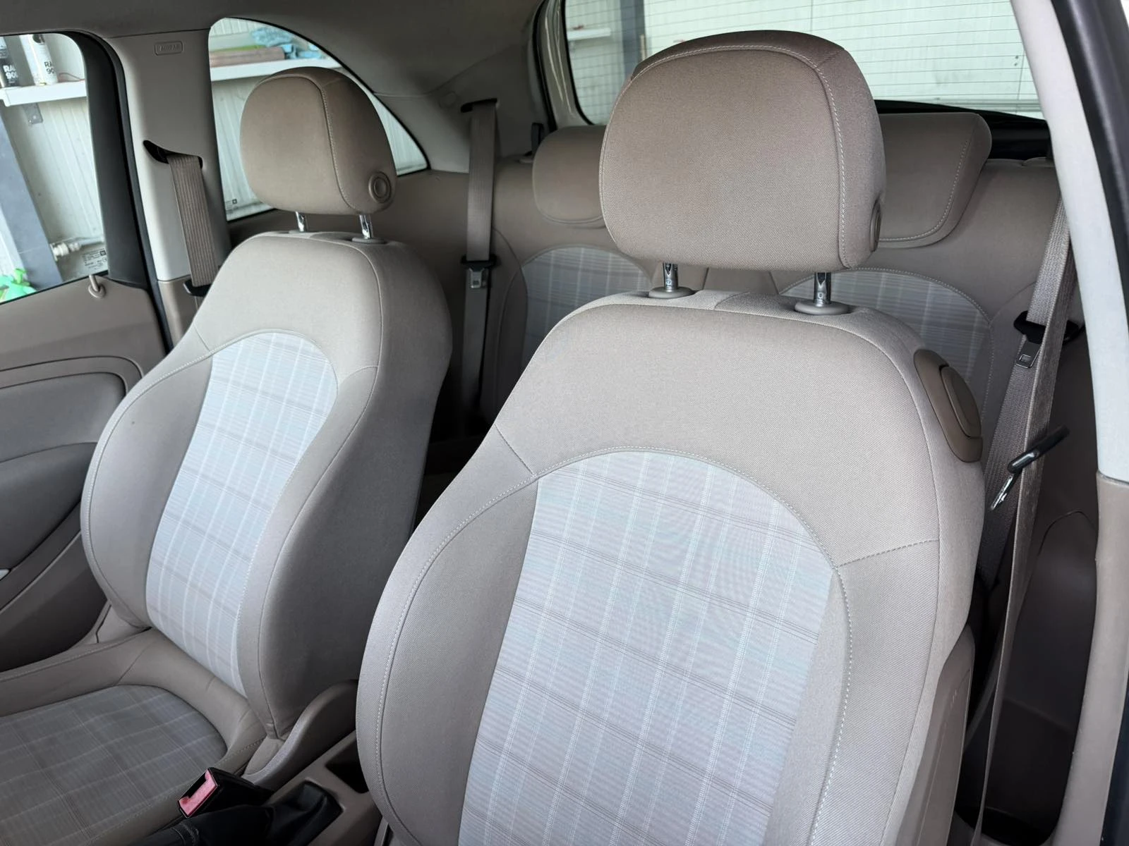 Opel Adam 1.4I ��� | Mobile.bg � ����������� 7