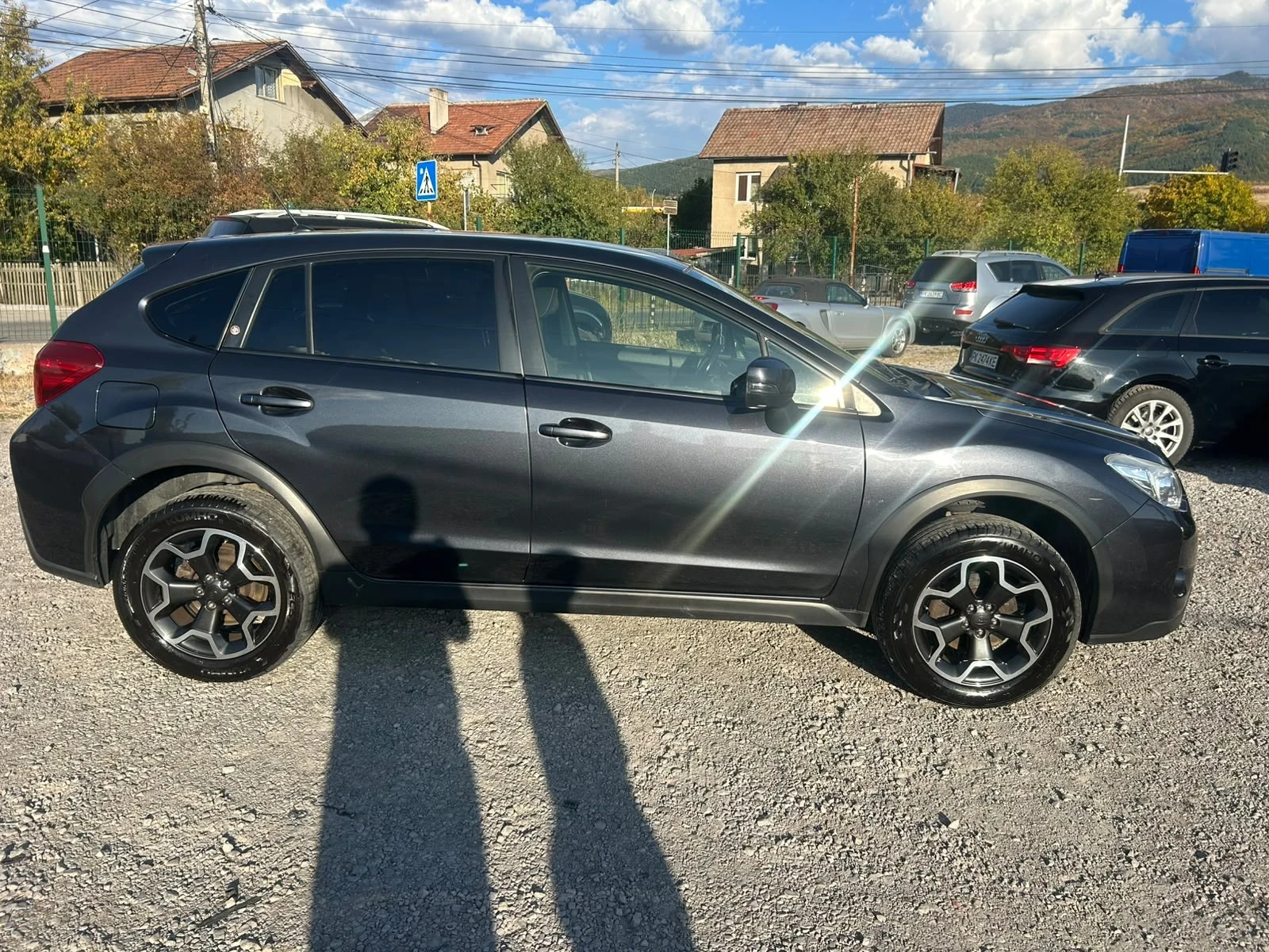 Subaru XV | Mobile.bg � ����������� 6
