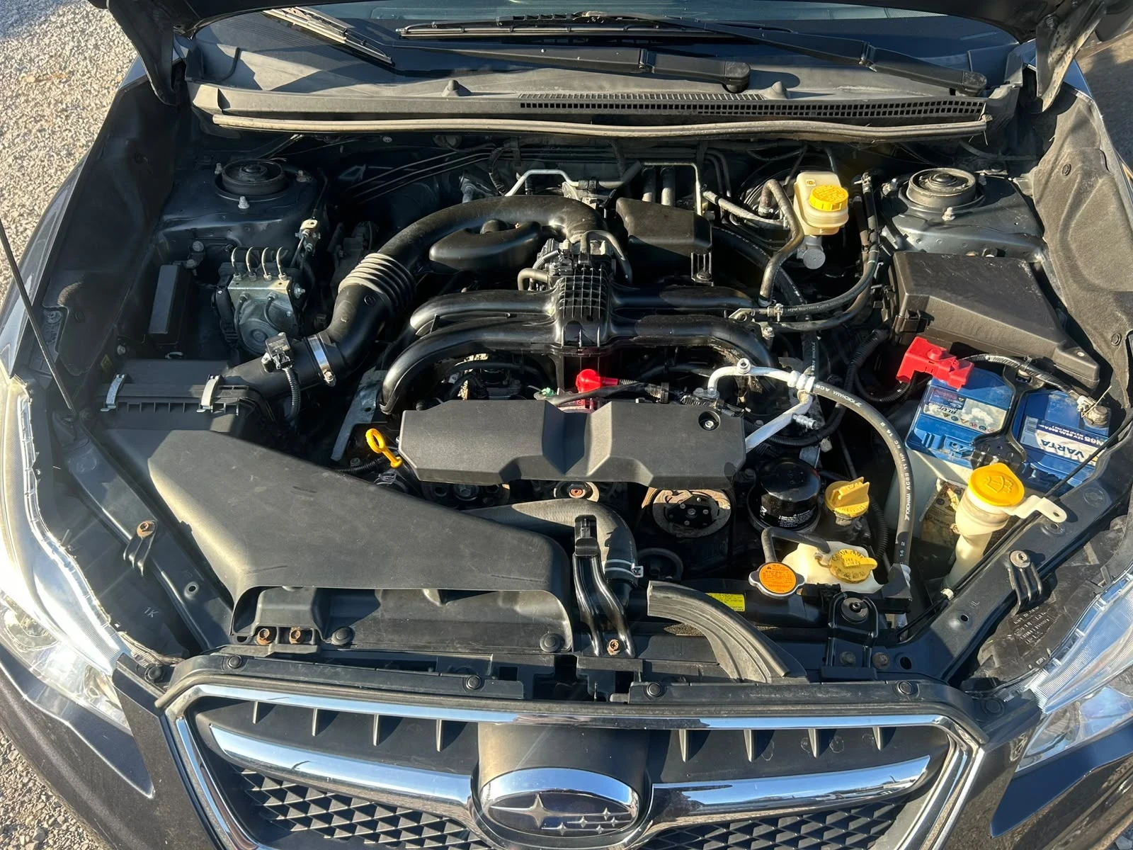 Subaru XV | Mobile.bg � ����������� 8