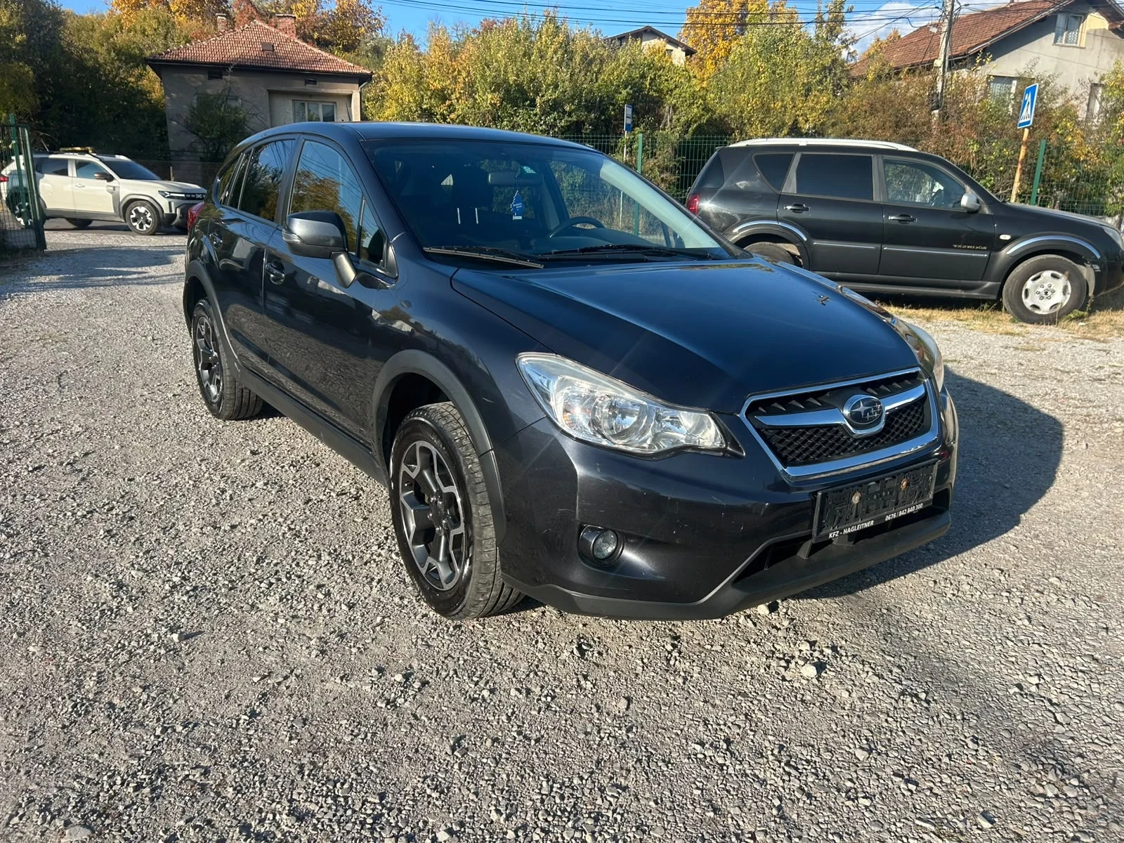 Subaru XV | Mobile.bg � ����������� 2