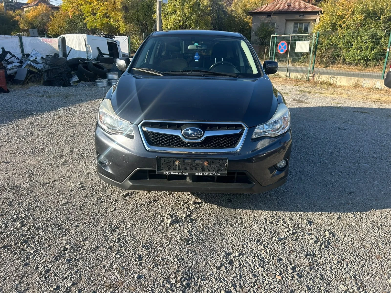 Subaru XV | Mobile.bg � ����������� 1