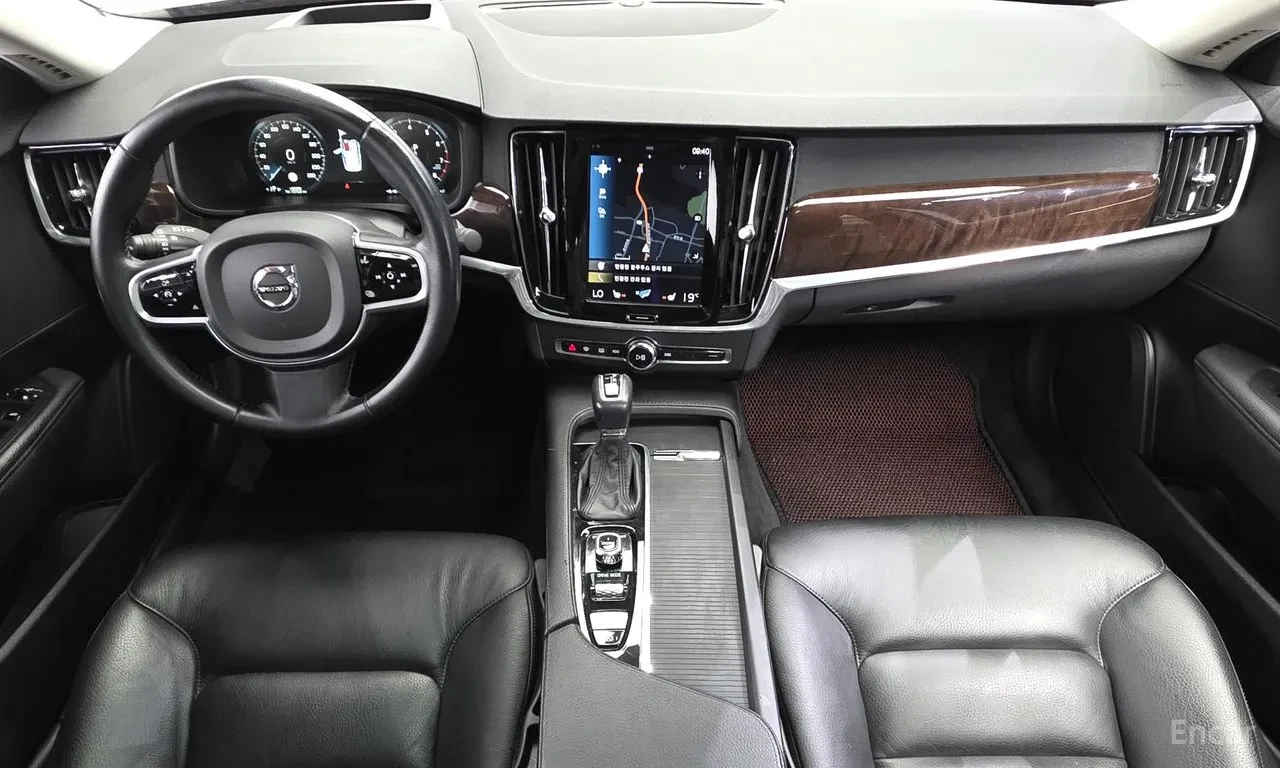 Volvo S90 �������* �������* ������* HEADUP*  | Mobile.bg � ����������� 6