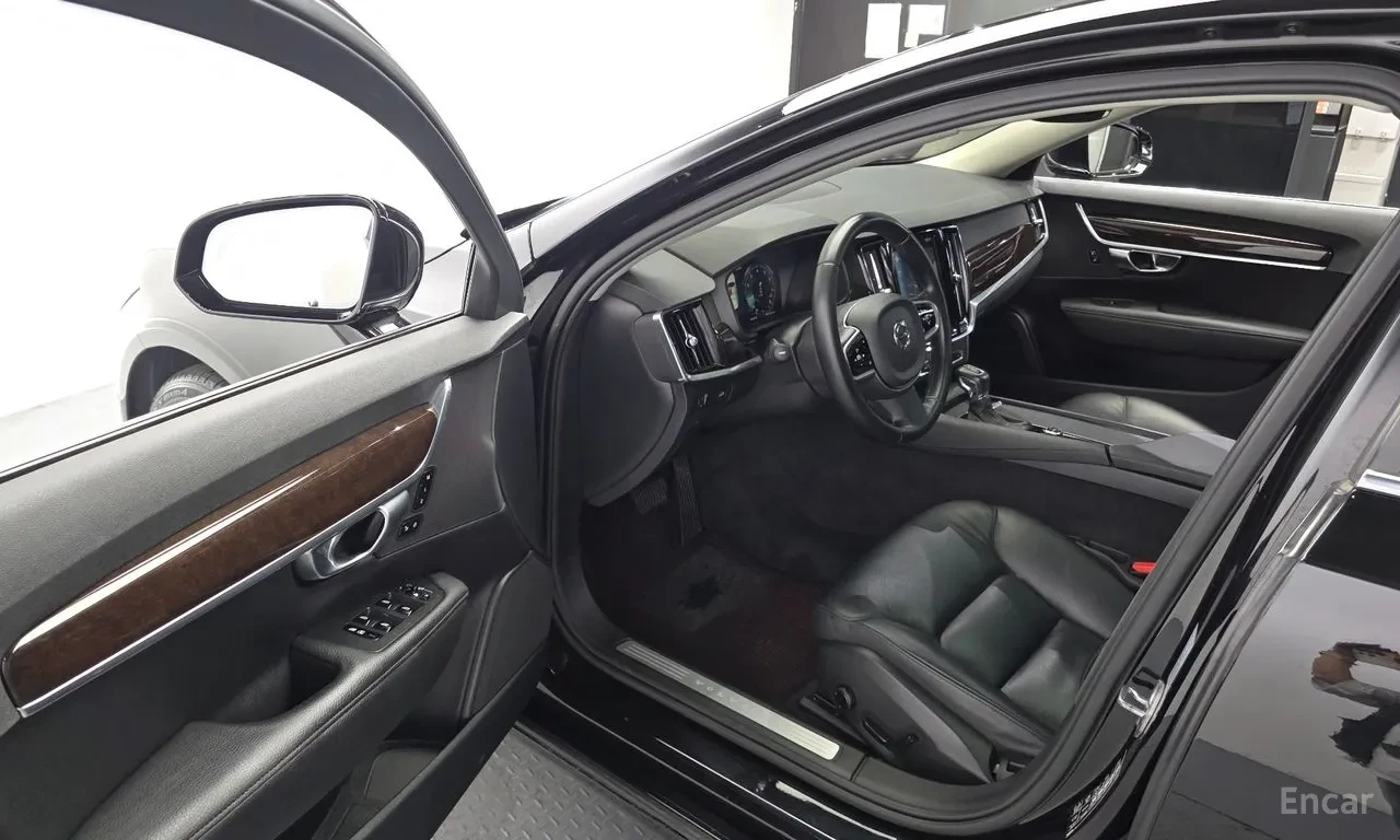 Volvo S90 �������* �������* ������* HEADUP*  | Mobile.bg � ����������� 5