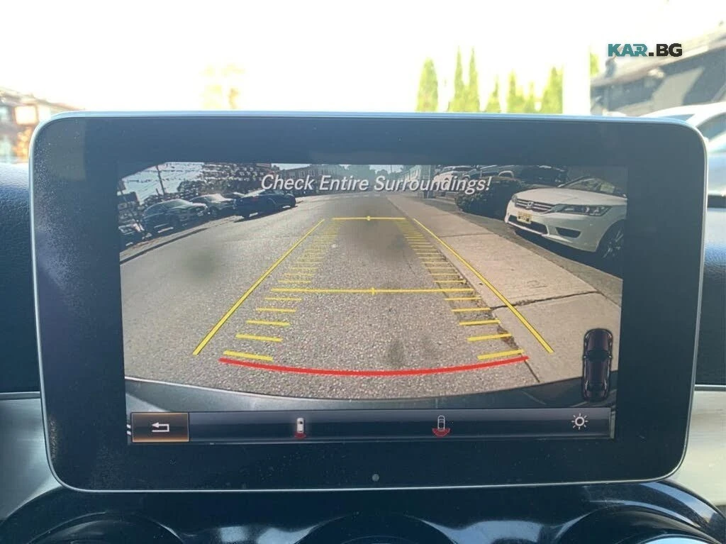 Mercedes-Benz C 300 4MATIC * ���������� * (���� �� ��) | Mobile.bg � ����������� 12