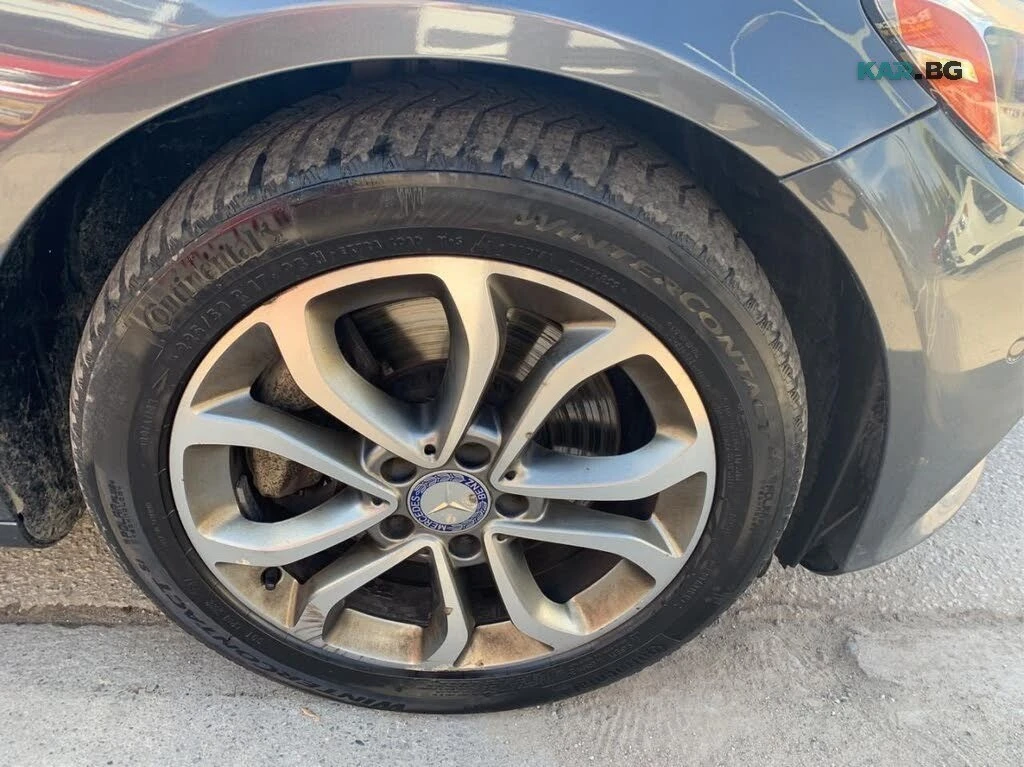 Mercedes-Benz C 300 4MATIC * ���������� * (���� �� ��) | Mobile.bg � ����������� 6
