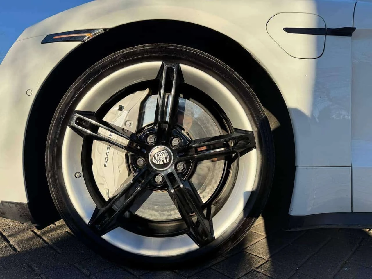 Porsche Taycan * Turbo Turbo | Electric | AWD | Clean Carfax |  | Mobile.bg � ����������� 9