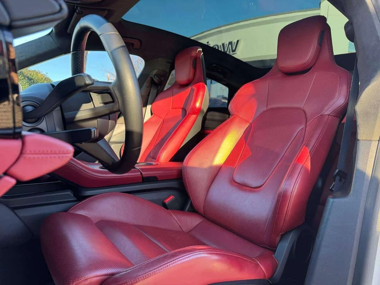 Porsche Taycan * Turbo Turbo | Electric | AWD | Clean Carfax |  | Mobile.bg � ����������� 11