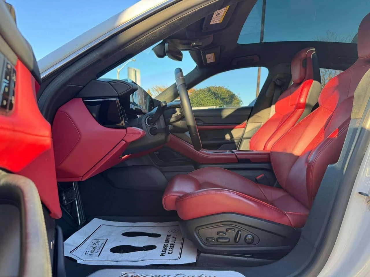 Porsche Taycan * Turbo Turbo | Electric | AWD | Clean Carfax |  | Mobile.bg � ����������� 10