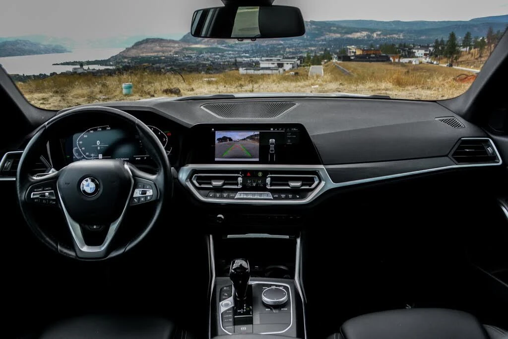 BMW 330 xDrive * ���������� * (���� �� ��) | Mobile.bg � ����������� 11