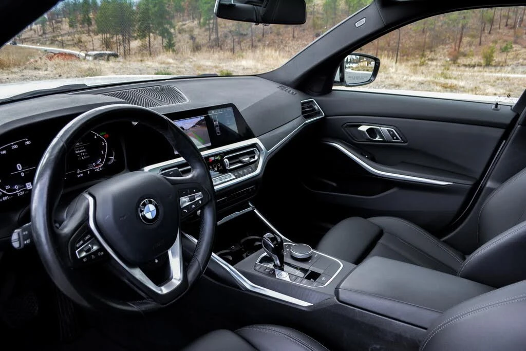 BMW 330 xDrive * ���������� * (���� �� ��) | Mobile.bg � ����������� 7