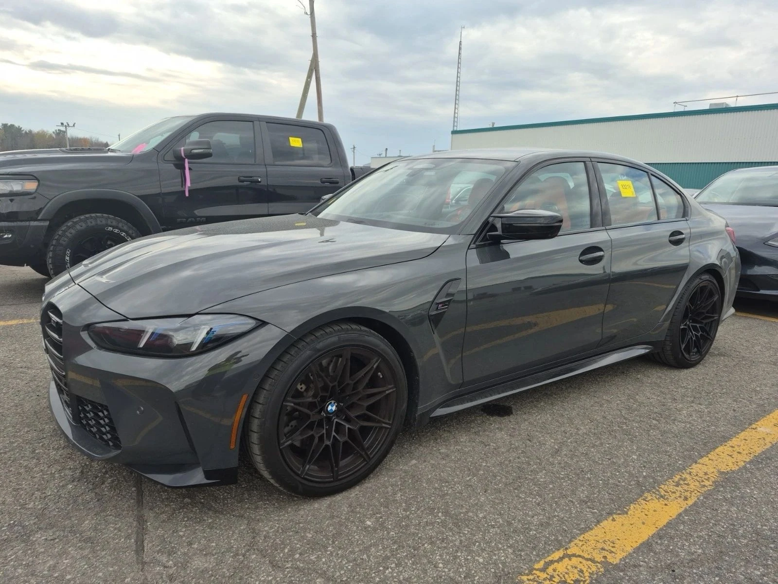 BMW M3