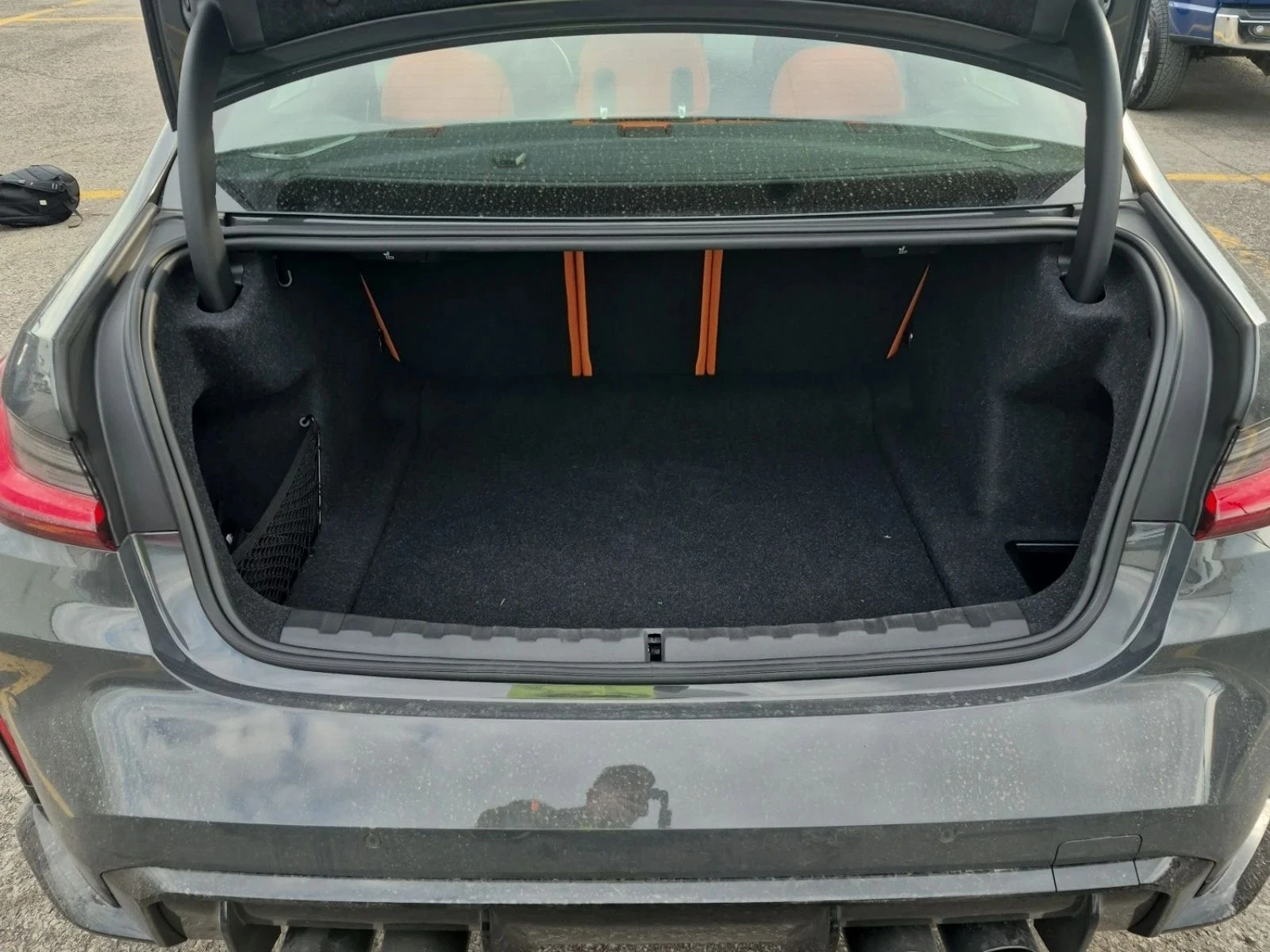 BMW M3, снимка 14 - Автомобили и джипове - 56737121