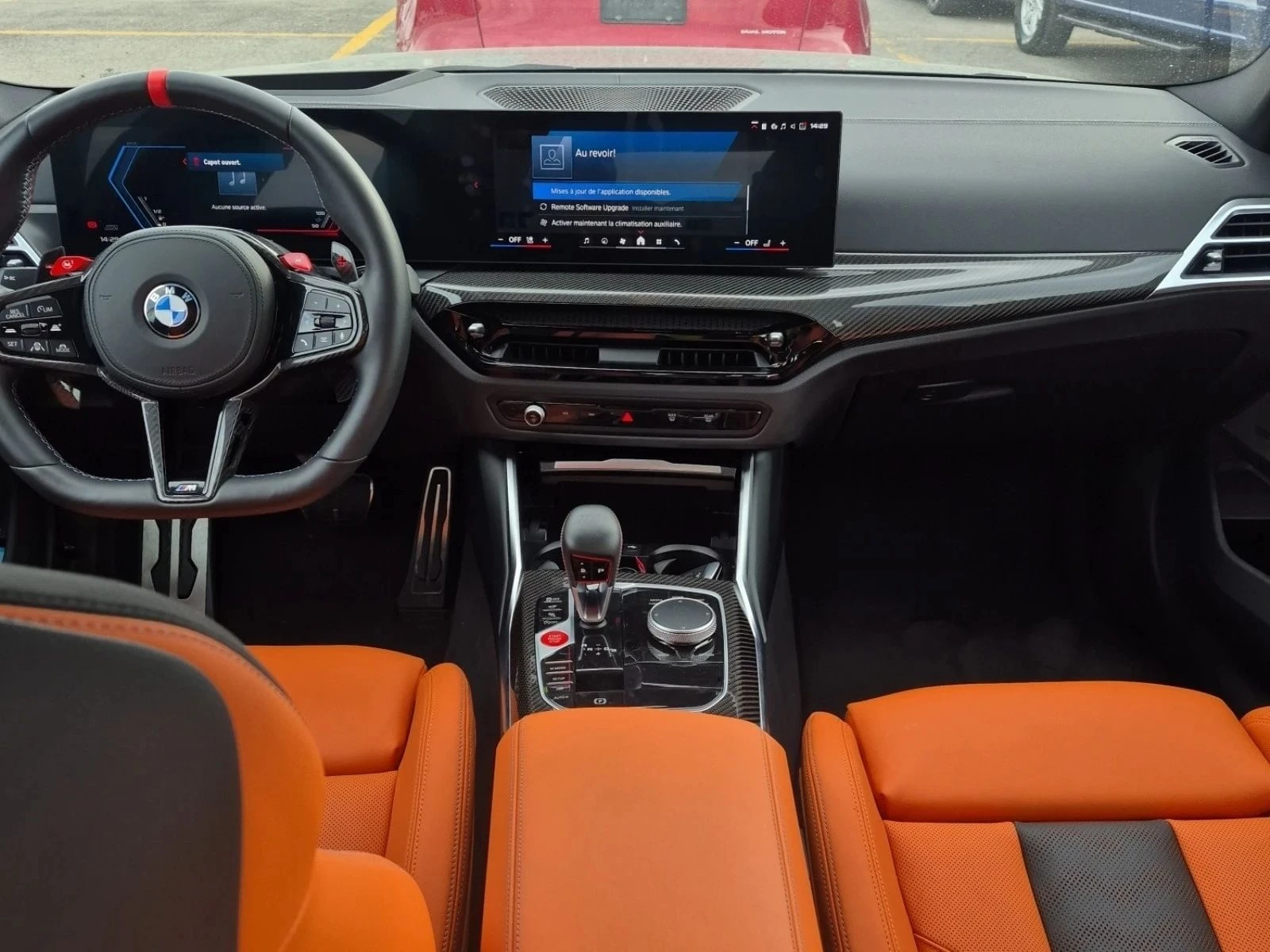 BMW M3, снимка 10 - Автомобили и джипове - 56737121