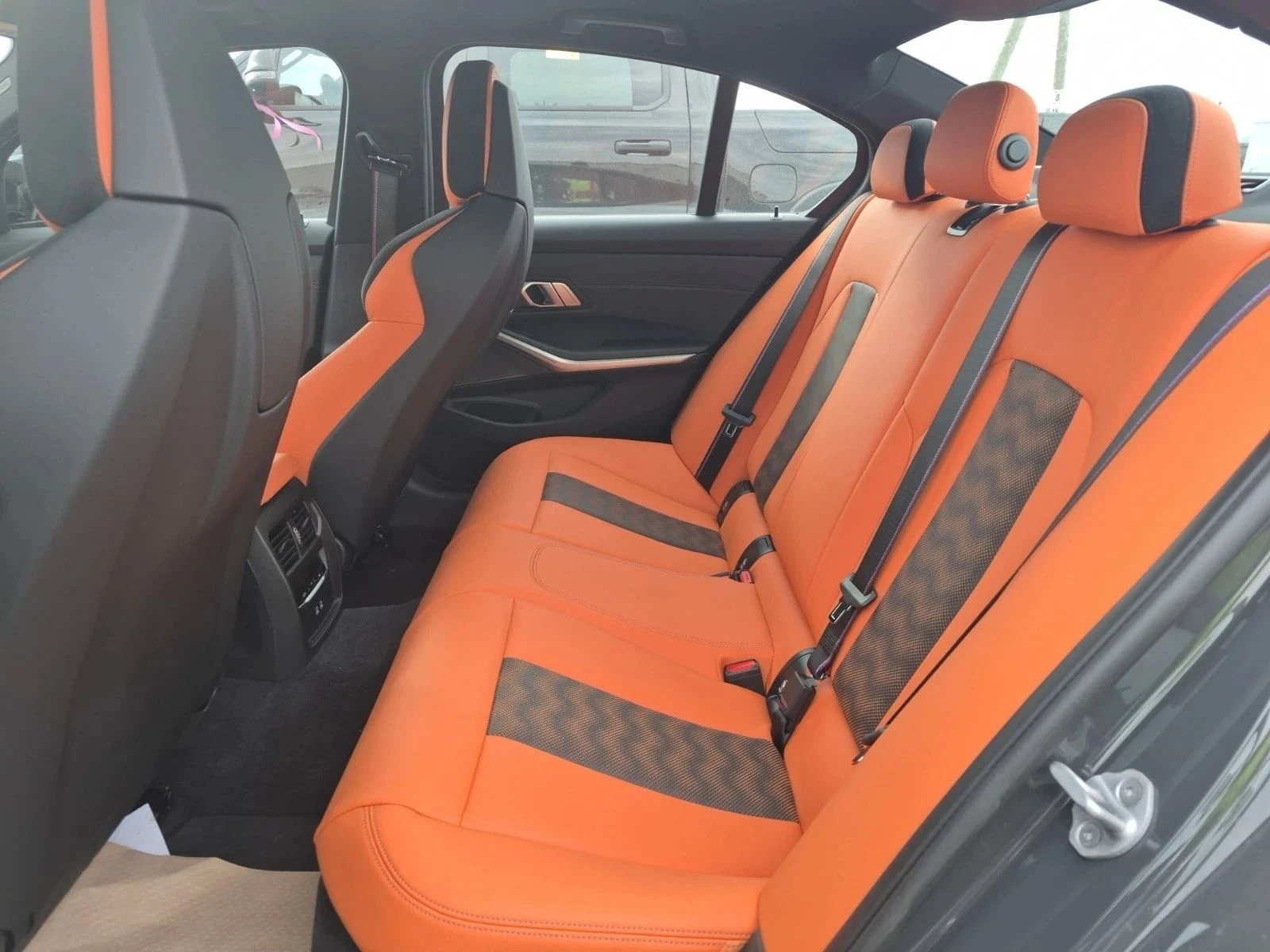 BMW M3, снимка 12 - Автомобили и джипове - 56737121