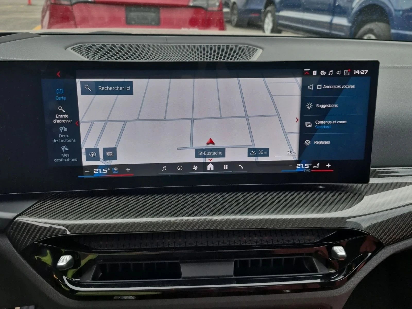 BMW M3, снимка 11 - Автомобили и джипове - 56737121