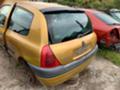 Renault Clio 1.4 16v, снимка 3