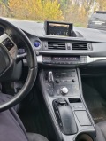 Lexus CT 200h  - изображение 4