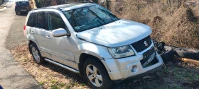 Suzuki Grand vitara, снимка 1