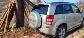 Suzuki Grand vitara, снимка 3