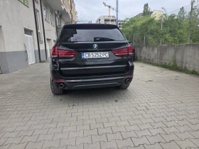BMW X5 30d, снимка 6