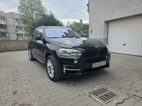 BMW X5 30d, снимка 2