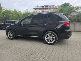 BMW X5 30d, снимка 9