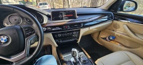 BMW X5 30d, снимка 7