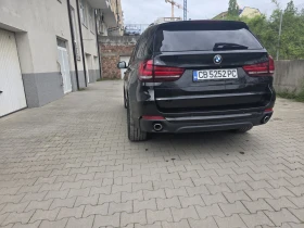 BMW X5 30d, снимка 7