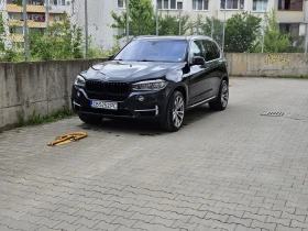 BMW X5 30d, снимка 11