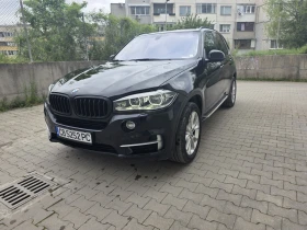 BMW X5 30d, снимка 10