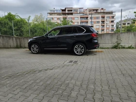 BMW X5 30d, снимка 12