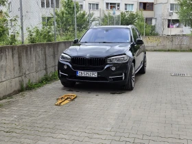 BMW X5 30d, снимка 13