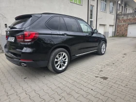 BMW X5 30d, снимка 5