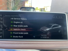 BMW X6 M50D, снимка 15