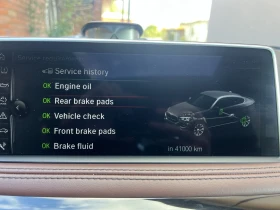 BMW X6 M50D, снимка 16